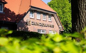 Residenz Hotel Zum Zollhaus